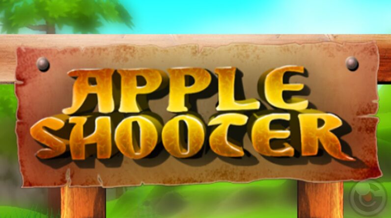 How to Play the Game Apple Shooter: A Comprehensive Guide for Beginners