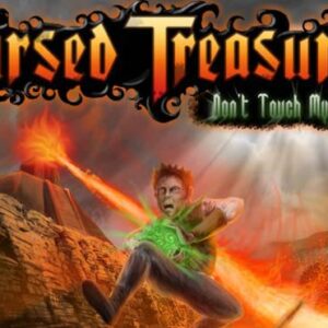 How to Play the Game Cursed Treasure