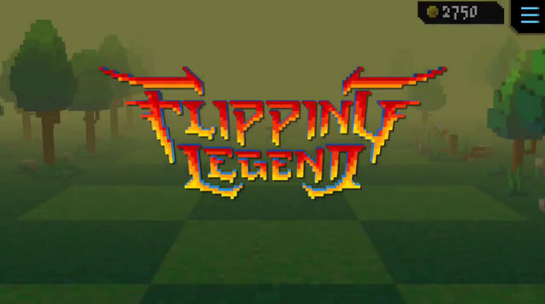 How to Play the Game Flipping Legend: A Comprehensive Guide