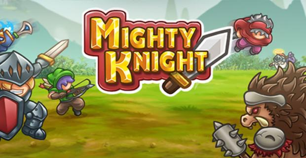 How to Play the Game Mighty Knight