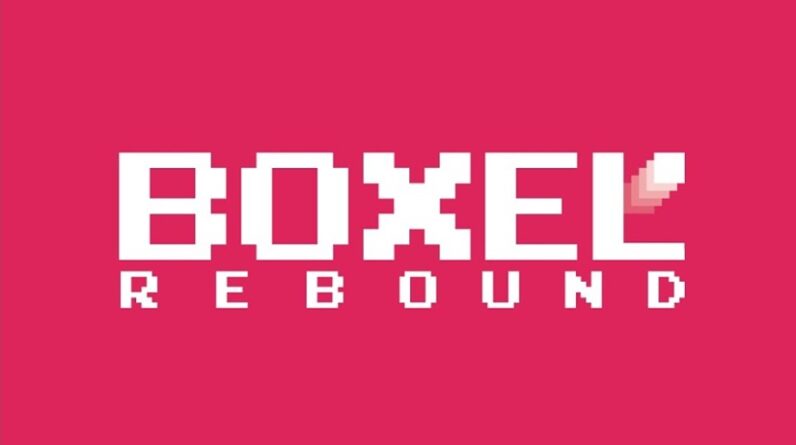 How to Conquer Boxel Rebound: A Comprehensive Guide to Gameplay