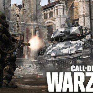 How to Play the Game Call of Duty: Warzone