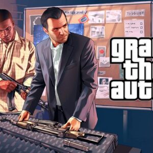 How to Play the Game Grand Theft Auto V A Comprehensive Guide for Newcomers