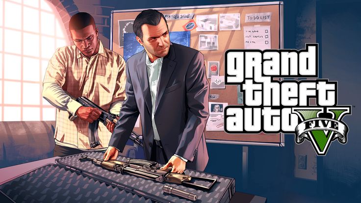 How to Play the Game Grand Theft Auto V A Comprehensive Guide for Newcomers