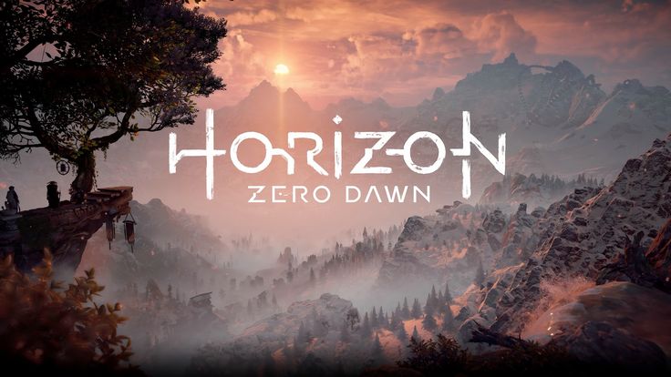 How to Play the Game Horizon Zero Dawn