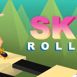 How to Play the Game Sky Roller