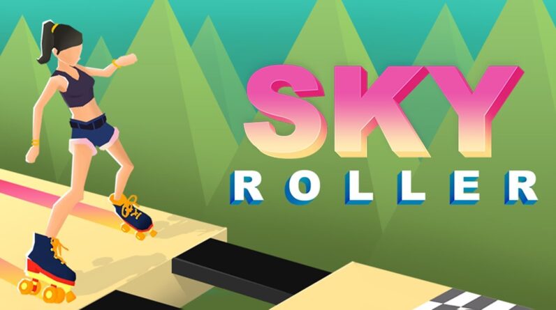 How to Play the Game Sky Roller