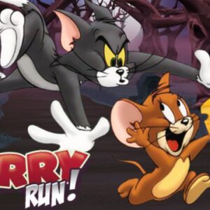 How to Play the Game Run Jerry Run