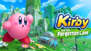 Mastering Kirby and the Forgotten Land