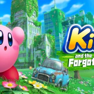 Mastering Kirby and the Forgotten Land