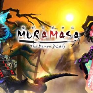 Mastering Muramasa: The Demon Blade