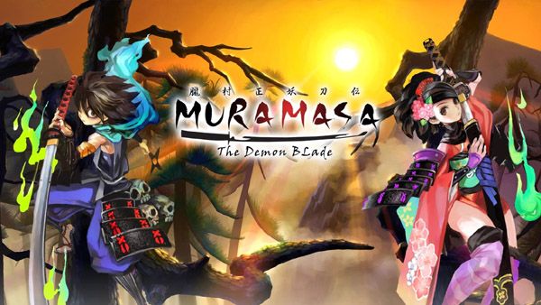 Mastering Muramasa: The Demon Blade