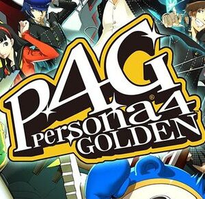 Mastering Persona 4 Golden