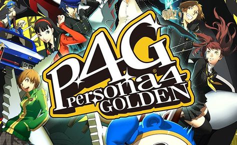 Mastering Persona 4 Golden