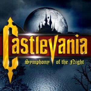 Mastering the Night: Ultimate Castlevania Symphony of the Night Gameplay Guide