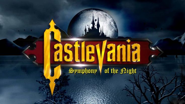 Mastering the Night: Ultimate Castlevania Symphony of the Night Gameplay Guide