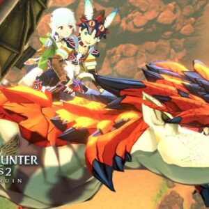 Mastering Monster Hunter Stories 2: Essential Beginner Tips for New Riders