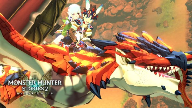 Mastering Monster Hunter Stories 2: Essential Beginner Tips for New Riders