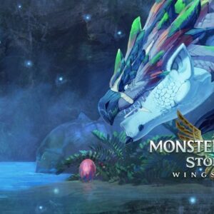 Mastering Monster Hunter Stories 2: The Ultimate Gameplay Guide