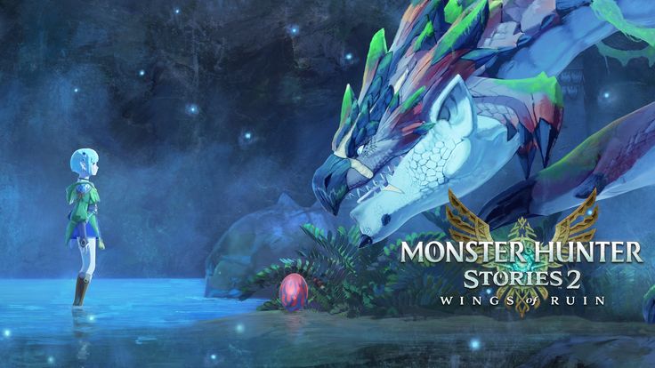 Mastering Monster Hunter Stories 2: The Ultimate Gameplay Guide