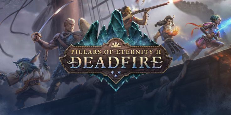 Mastering Pillars of Eternity II: Deadfire – The Ultimate Guide to the Best Builds