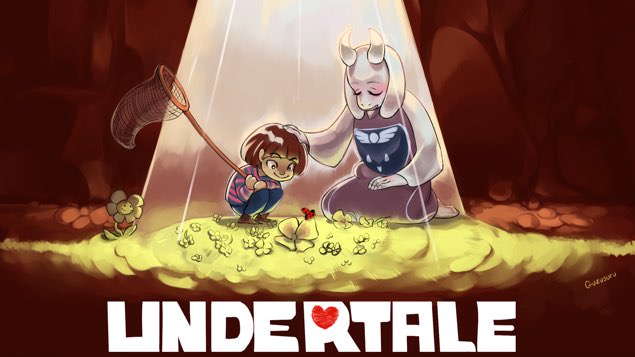 Mastering Undertale: The Ultimate Gameplay Guide for Every Path